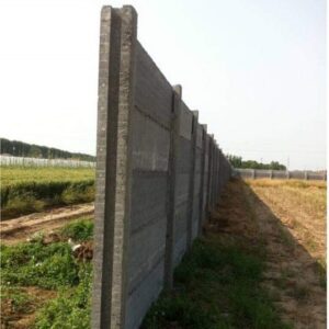 Precast Beams H-Columns (1 meter span)