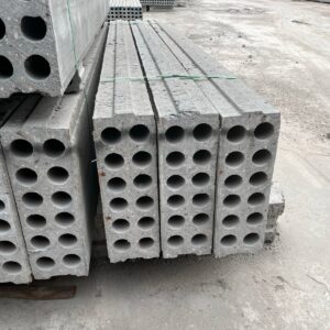 Precast Concrete Slab Floors- 1.0 meter span