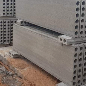 Precast Concrete 2.7 Meter Wall Panels