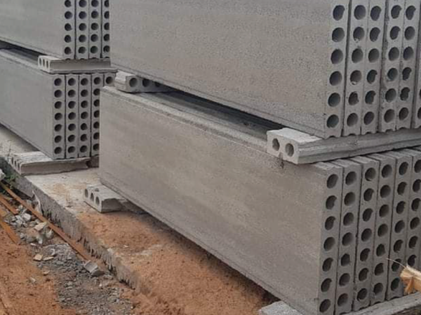 Precast Concrete 3.0 Meter Wall Panels